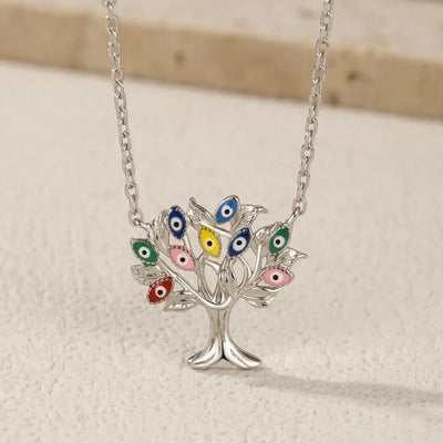 Tree of Life Jewellery