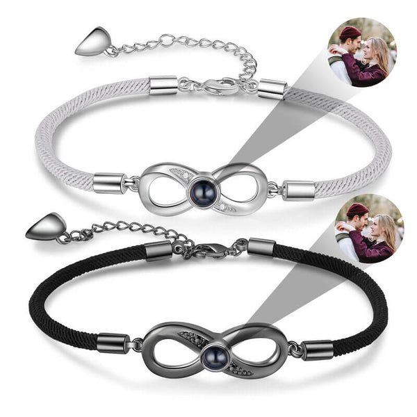 Matching Couples Bracelets